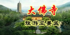 男的龟头插进女人的骚逼里面的视频中国浙江-新昌大佛寺旅游风景区